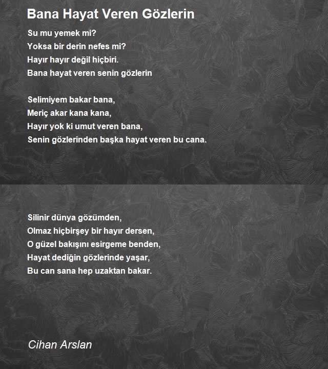 Cihan Arslan