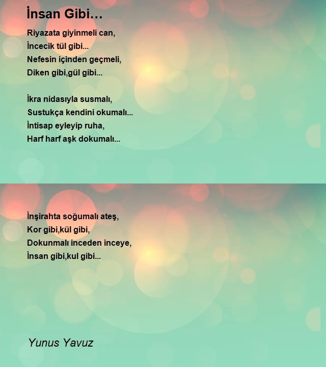 Yunus Yavuz