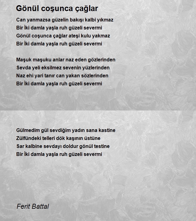 Ferit Battal