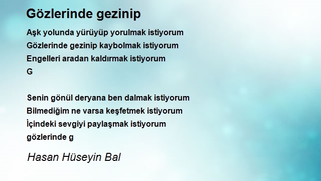 Hasan Hüseyin Bal