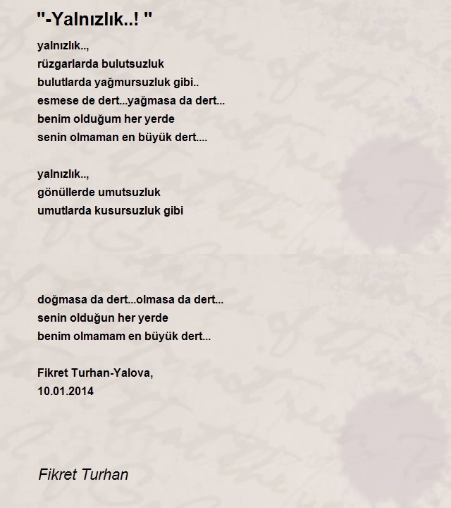 Fikret Turhan