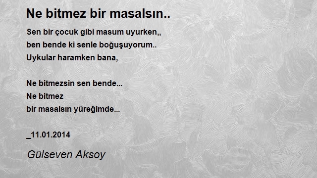 Gülseven Aksoy