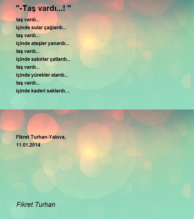 Fikret Turhan