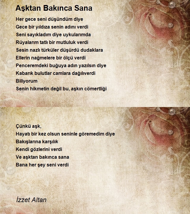 İzzet Altan