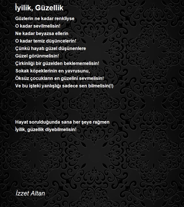 İzzet Altan