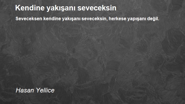 Hasan Yellice