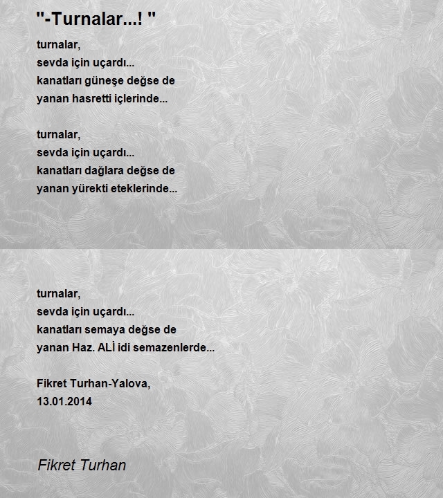 Fikret Turhan