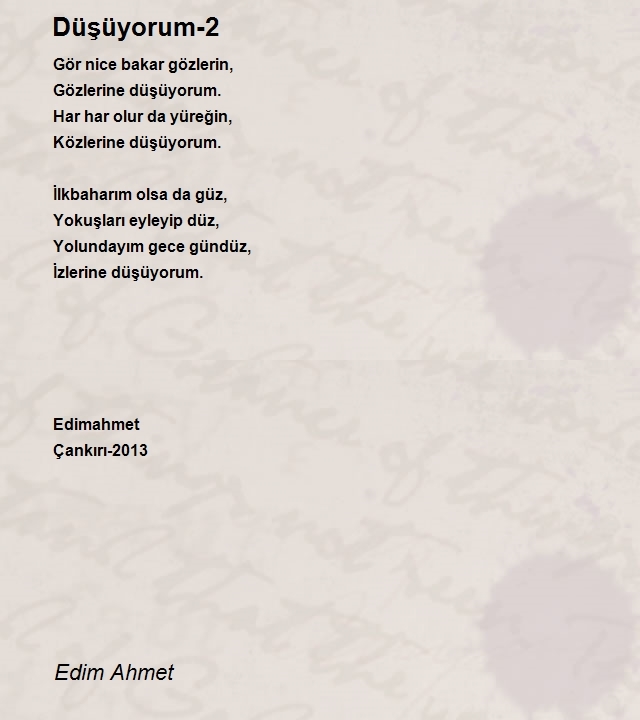 Edim Ahmet