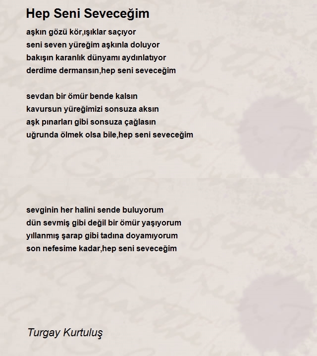 Turgay Kurtuluş