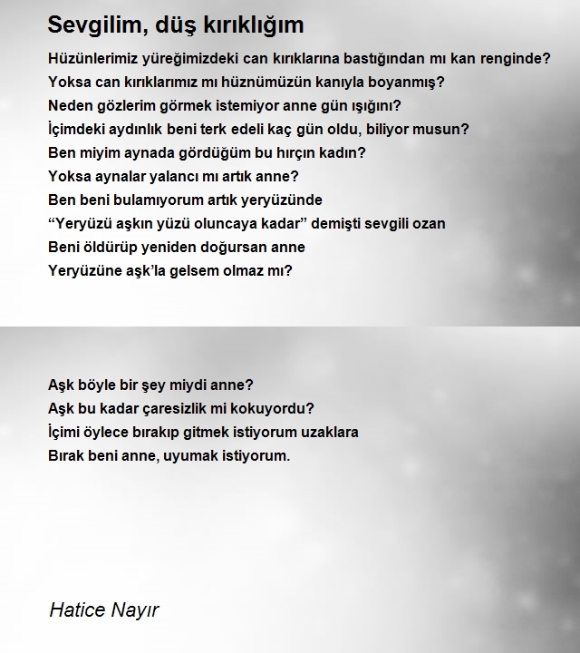 Hatice Nayır