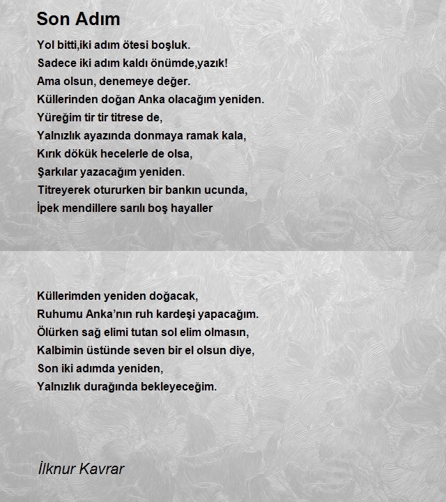 İlknur Kavrar