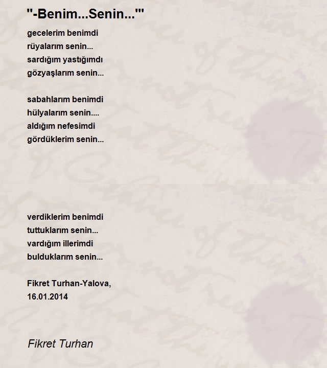 Fikret Turhan