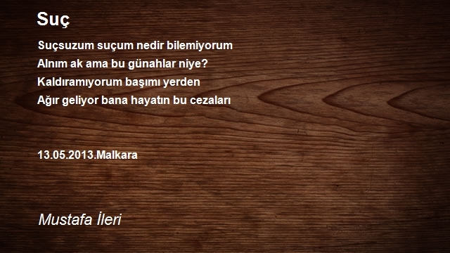 Mustafa İleri