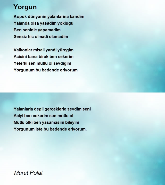 Murat Polat