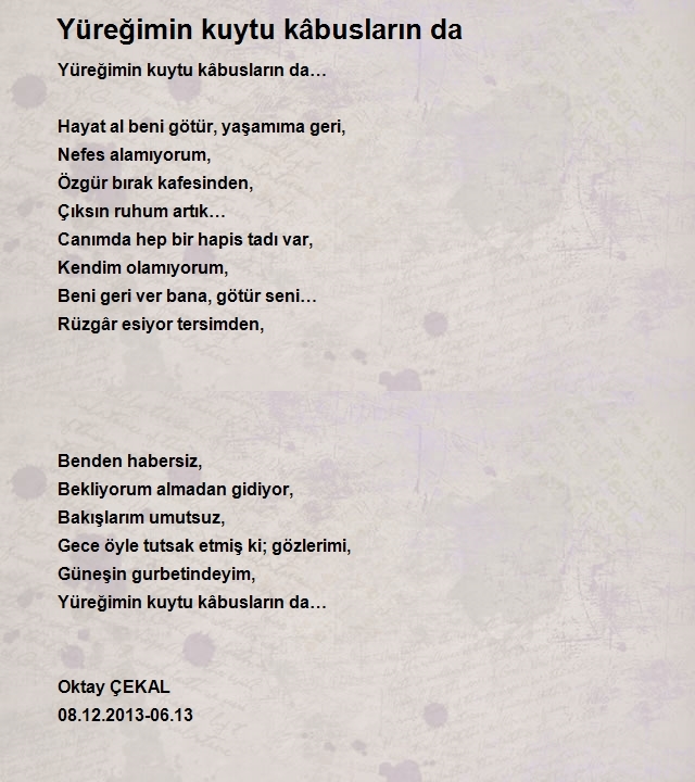 Oktay Çekal