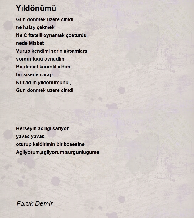 Faruk Demir