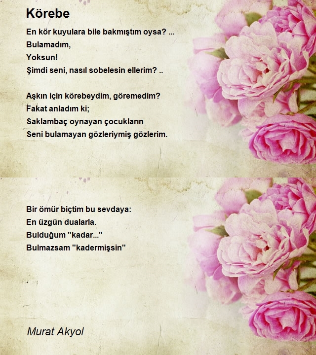 Murat Akyol