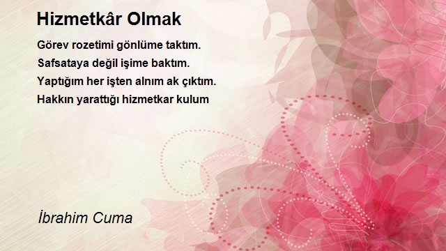 İbrahim Cuma