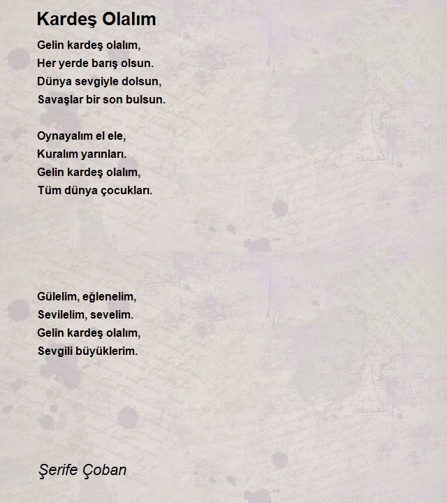 Şerife Çoban