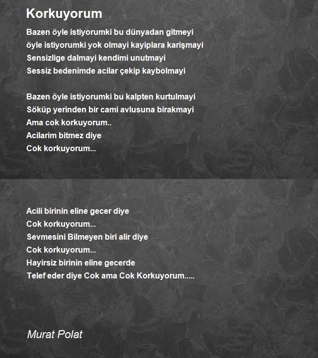 Murat Polat