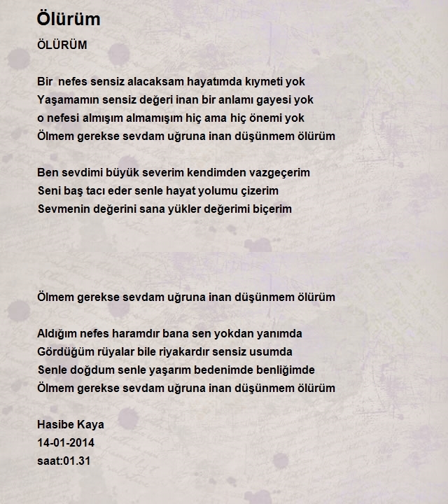 Hasibe Kaya 2