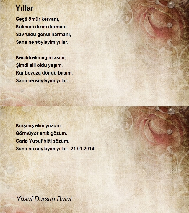 Yusuf Dursun Bulut