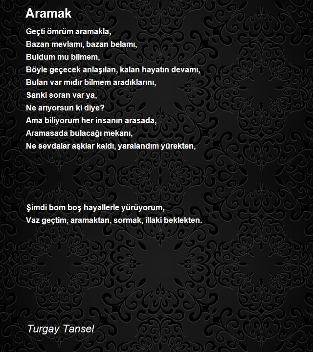 Turgay Tansel