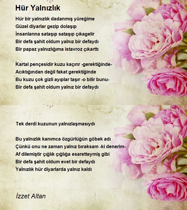 İzzet Altan