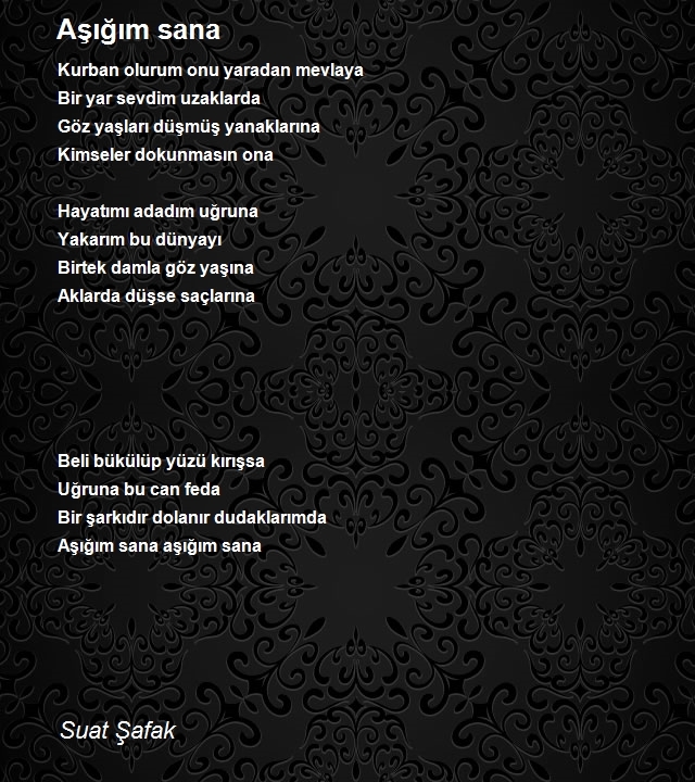 Suat Şafak