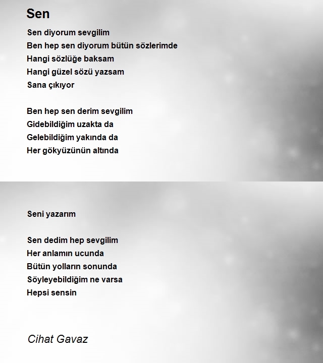 Cihat Gavaz