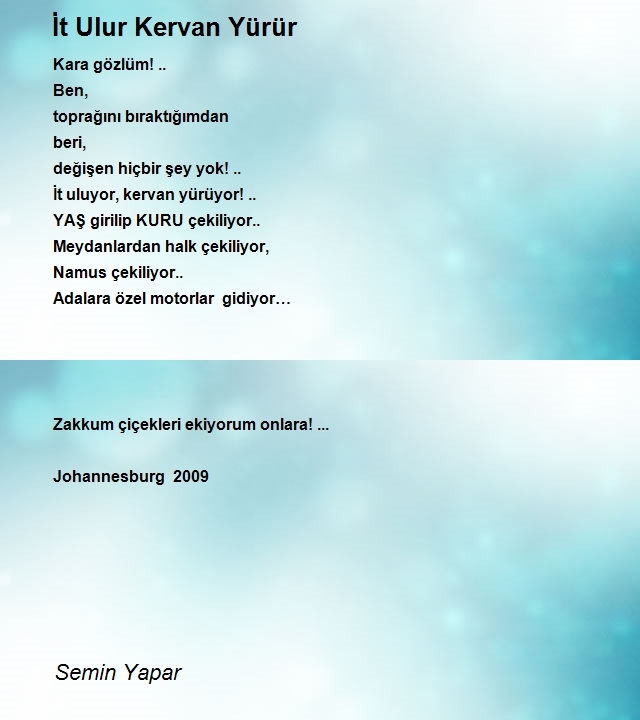 Semin Yapar