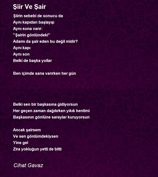 Cihat Gavaz