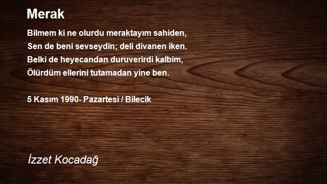 İzzet Kocadağ