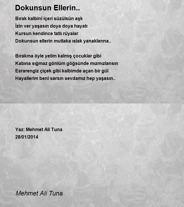 Mehmet Ali Tuna