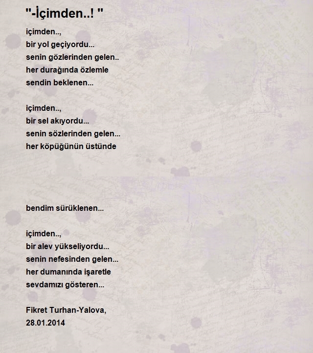 Fikret Turhan