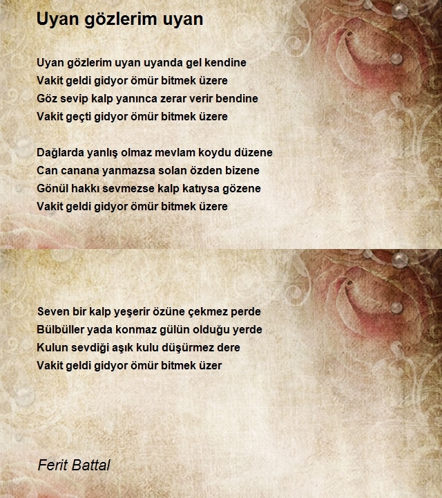 Ferit Battal