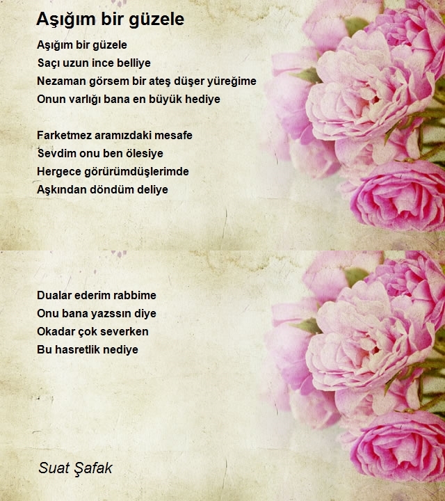 Suat Şafak