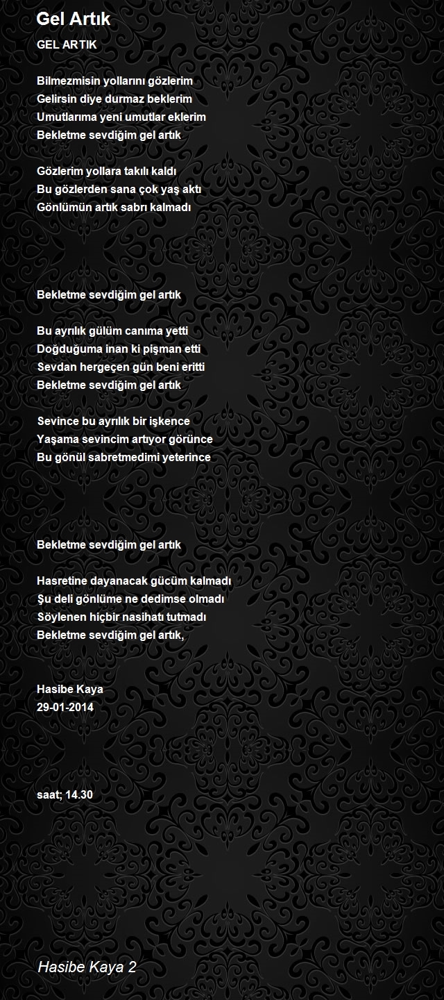 Hasibe Kaya 2