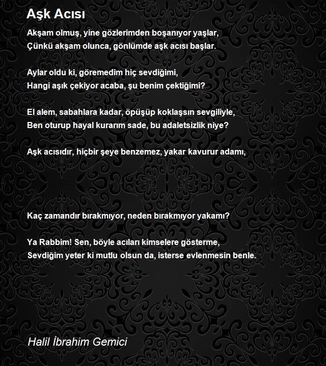 Halil İbrahim Gemici