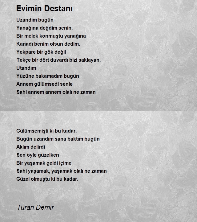 Turan Demir