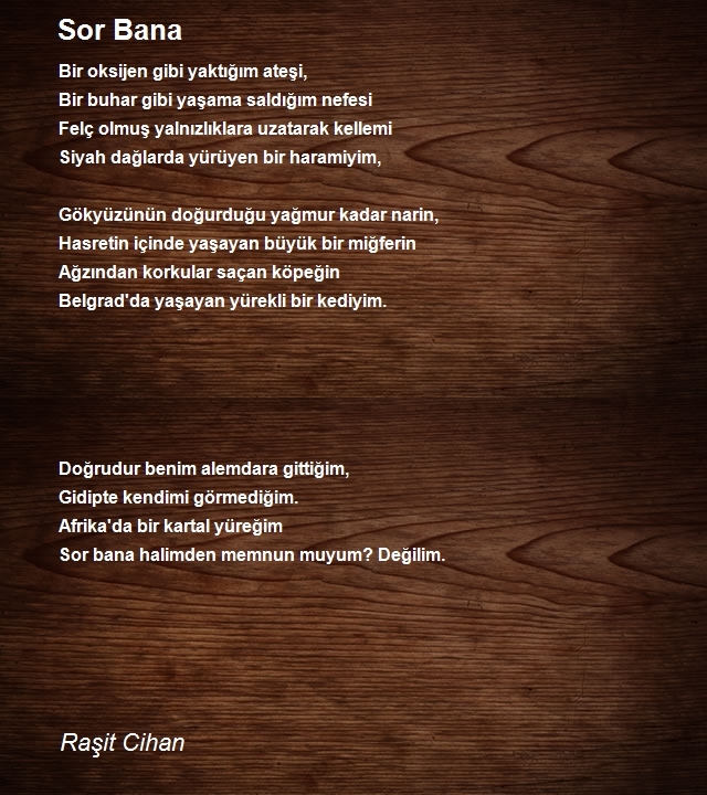 Raşit Cihan