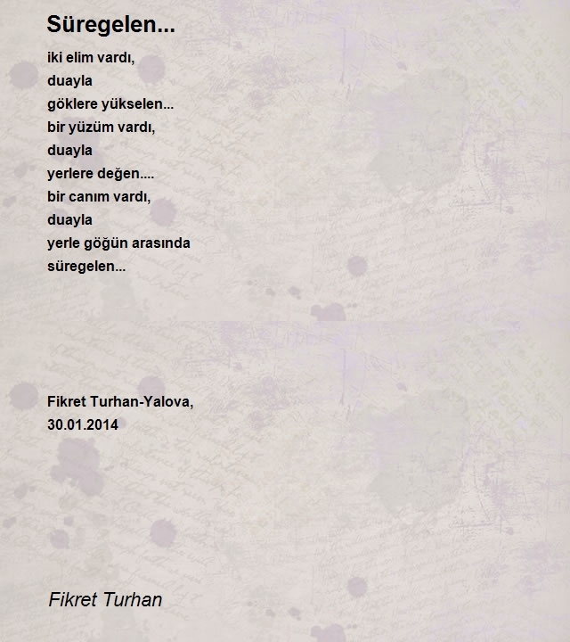 Fikret Turhan