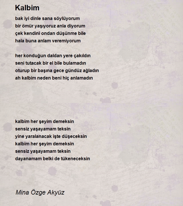 Mina Özge Akyüz