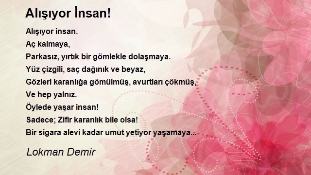 Lokman Demir