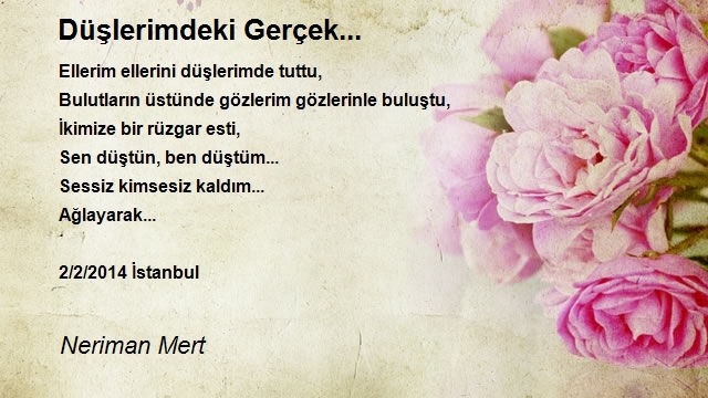 Neriman Mert