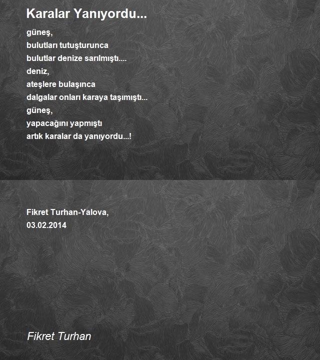 Fikret Turhan