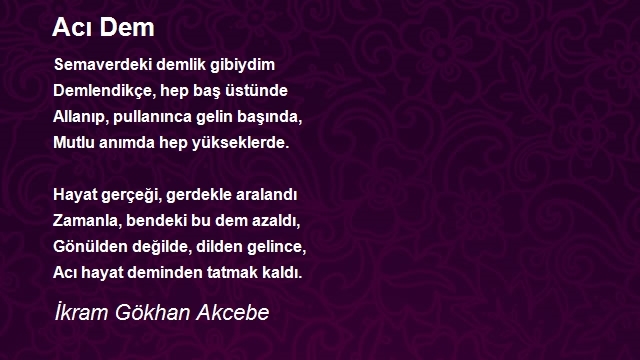 İkram Gökhan Akcebe