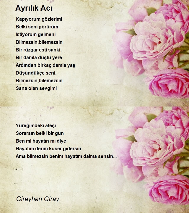 Girayhan Giray