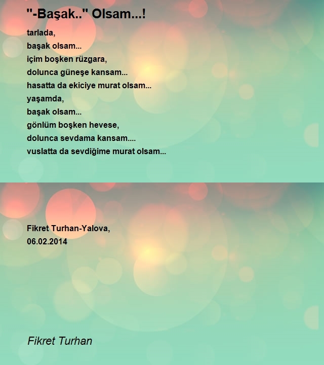 Fikret Turhan