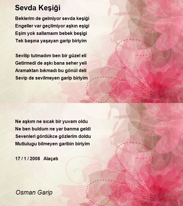 Osman Garip